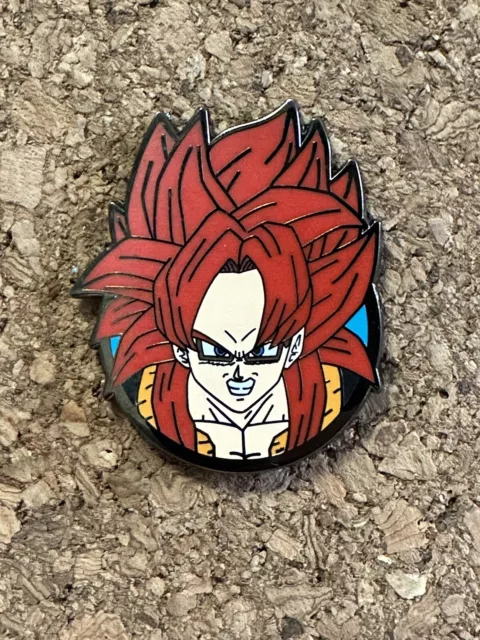 Pin by Babe SpaceQueen on Gogeta and vegito