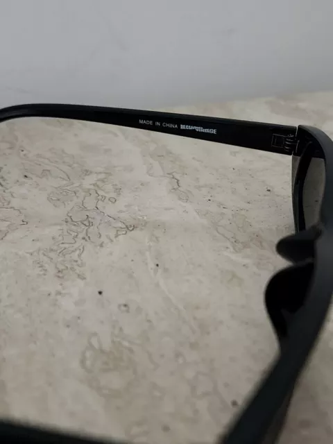 New Reclaimed Vintage Black Sunglasses 3