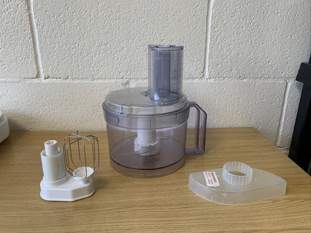 Recambio Tapa Robot De Cocina Moulinex Masterchef MS-5867575