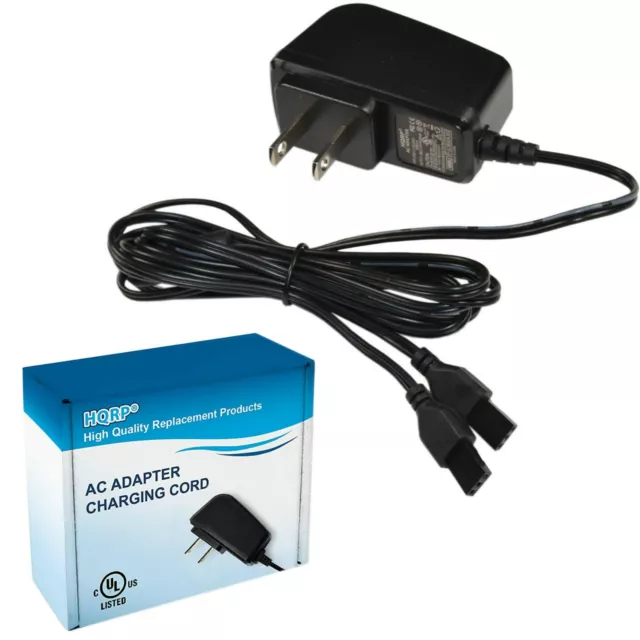 AC Adapter Battery Charger for SportDOG 1850 SD-400S FR-200ACE FT-100 SR200-IM