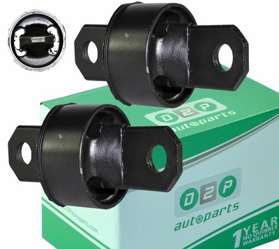 Wishbone/controllo/trailing braccio cespuglio si adatta a PEUGEOT Expert 1.6D 2007 per montaggio 