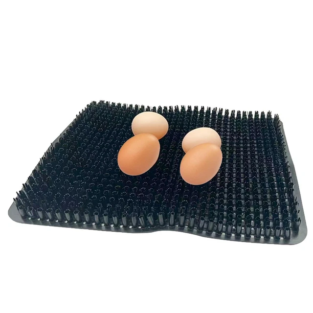 Chicken Nesting Pads Washable PE Box Liners Pads Egg Laying Coop Pad Reusable