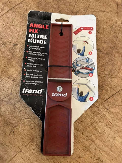 Guida mitra Trend Angle Fix (inutilizzata)