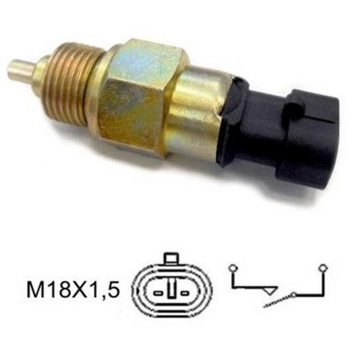 Interruttore, Luce di retromarcia HELLA 6ZF 008 621-501 a un prezzo