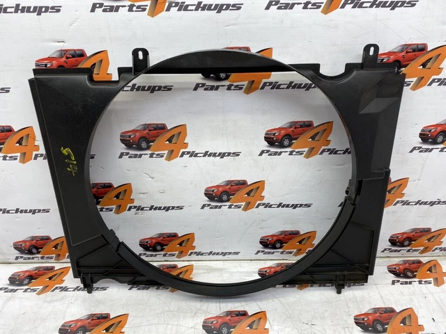Ford Ranger Cowling FORD RANGER / Mazda Bt-50 Radiator Fan Cowling/Shroud 2006-2012 £36.00 ...