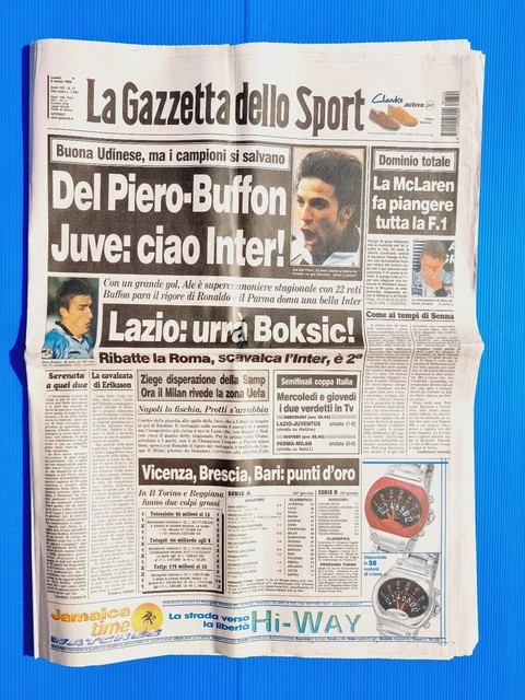 Gazzetta Dello Sport Du 10 Mars 1984 - Une De Rummenigge à L'Inter - Saronni, Mike Sylvester - Collection