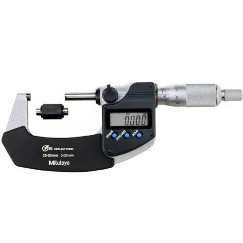 Mitutoyo 293-253-30 Digital Micrometer IP65 175-200mm