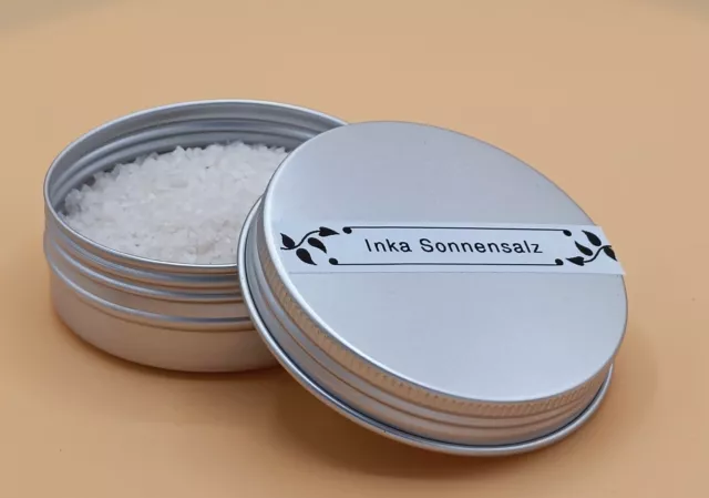 Inka Sonnensalz 50 gr.