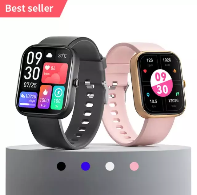 Yongkaida smart hotsell watch