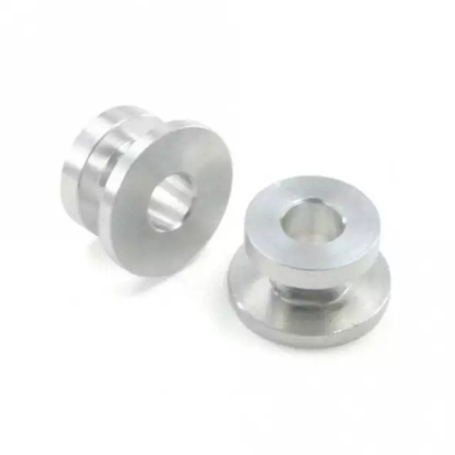 DRC - Wheel Chock Fitting Kit