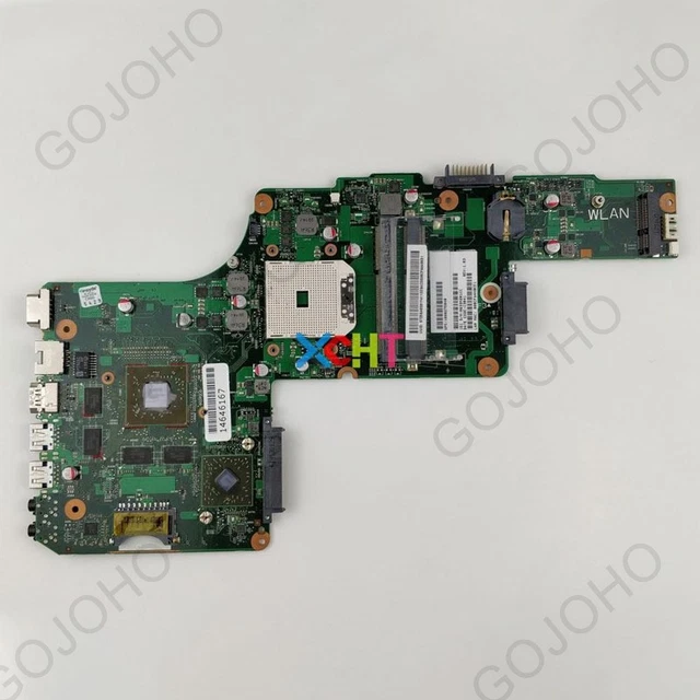 V000275230 東芝サテライトC855 C855-S5214用マザーボード