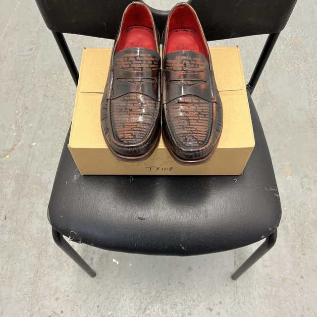JEFFERY WEST MENS  display picture 1
