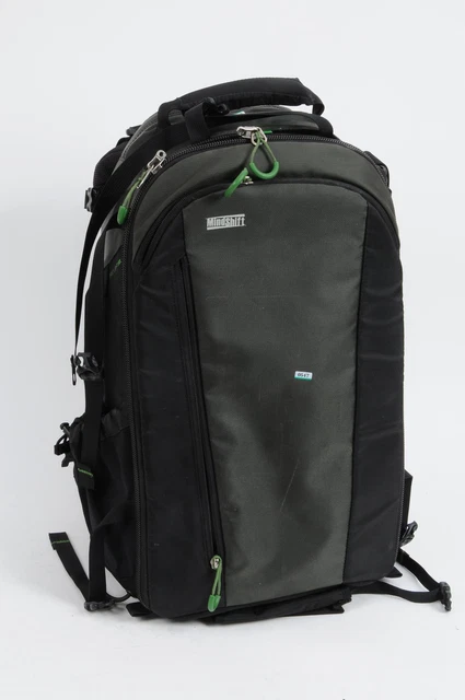 MindShift Gear FirstLight 30L DSLR and Laptop Backpack #547