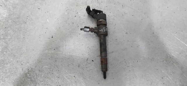 0445110 injecteur pour ALFA ROMEO 147 1.9 JTD (937.AXD1A 937.BXD1A) 2001 203622