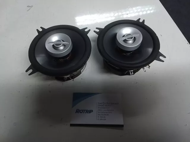 Infinity 4012i best sale