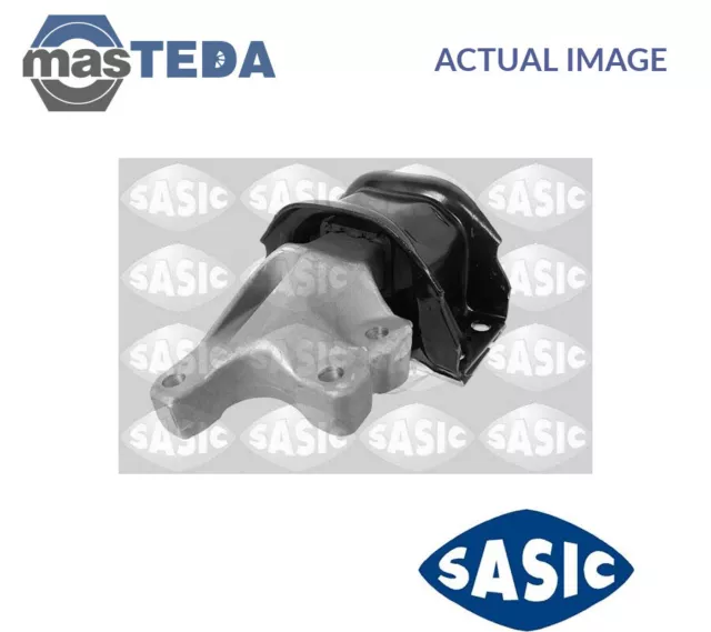 2700041 Engine Mount Mounting Front Right Sasic New Oe Replacement