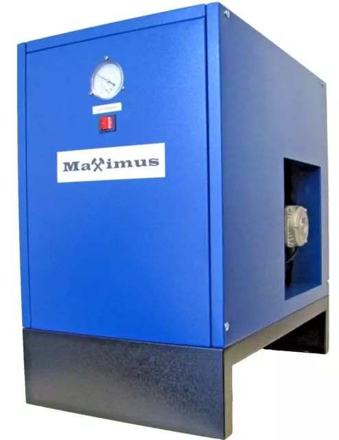 Maximus 53 CFM Refrigerated Compressed Air Dryer for 10hp to 15hp Compressor