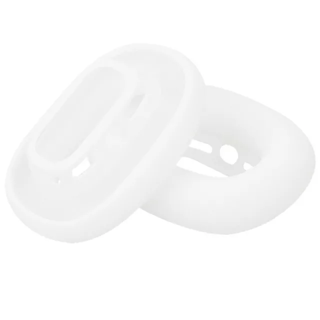 Silicone EarPads Over Ear Headphones Cushion for AirPodsMax Headphones