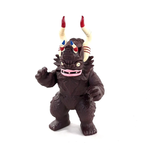 Bandai Ultra Monster Kaiju MICLAS 5” DX Ginga Galaxy Spark Ultra Live ID Badge