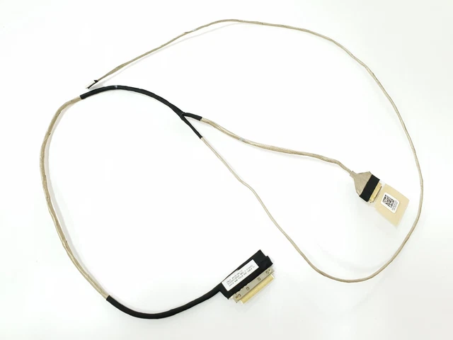 Nappe écran (câble LCD Flex) Pour Dell Latitude D630 Et D620 - Occasion, état Opérationnel