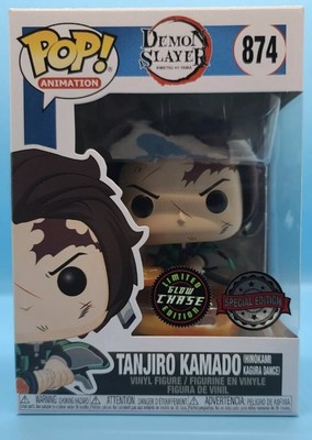 funko tanjiro kamado