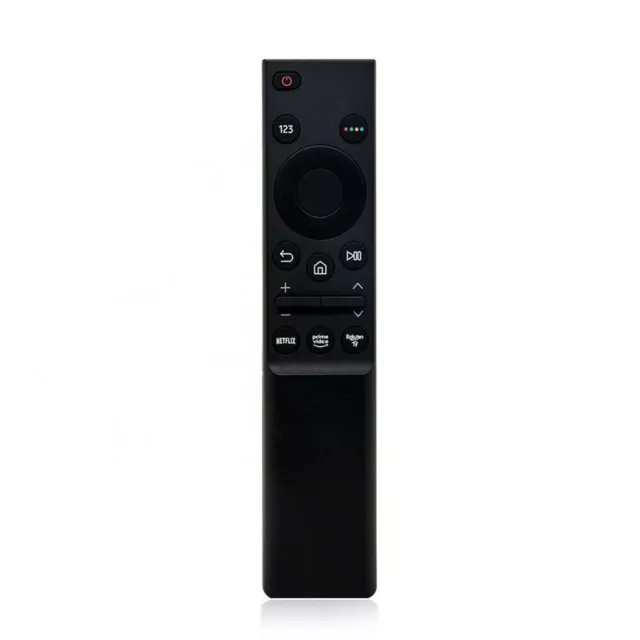 Ersatz Fernbedienung Samsung Smart remote Control Universal Netflix Prime TV NEU