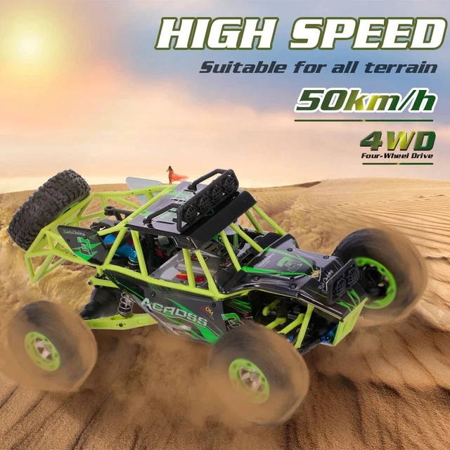 MN 99s 2.4G 1/12 4WD RTR Crawler RC Auto Offroad Für Land Rover