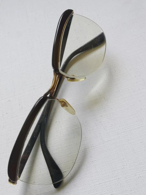 Monture De Vue Neuve Heyelander Deirdre - Femme, Multicolore, Made In France