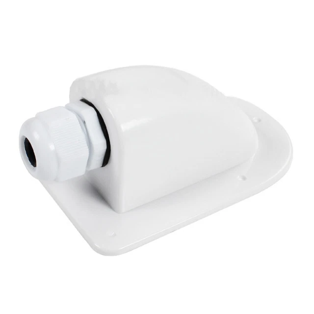 Connettore Fotovoltaico Alta Qualità 1PZ 2,5-6mm2 Cottage Design Curvo