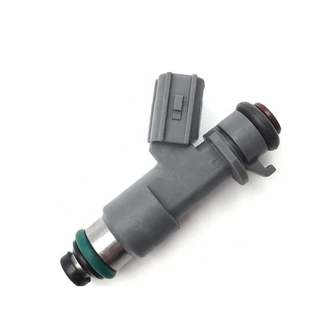 For Acura MDX 3.5L Fuel Injector Factory Direct Brand New OE 16450-R70-A01