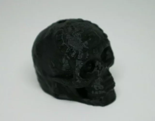 Aztec Death Whistle Skull - Screaming Whistle Loud 3D Printed FREE Worldwide Shi