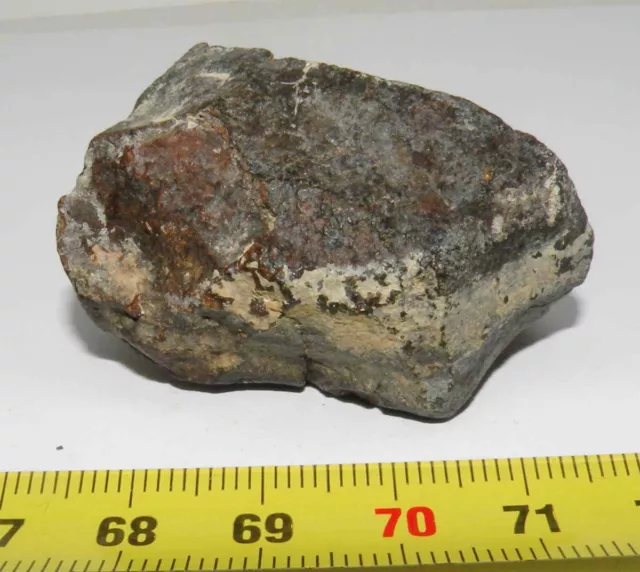 Meteorite Jiddat Al Harasis 073 ( Jah 073 - 62.55 Grs - 002)