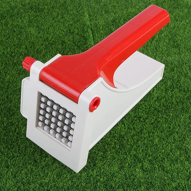 POTATO PRESS HEAVY Duty Vegetable Slicer Dicer Chopper Manual Potato