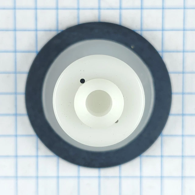 STIHL OEM FUEL Gas Cap Vent Valve PN 41143505802 Fits FS65 FS61 FS80