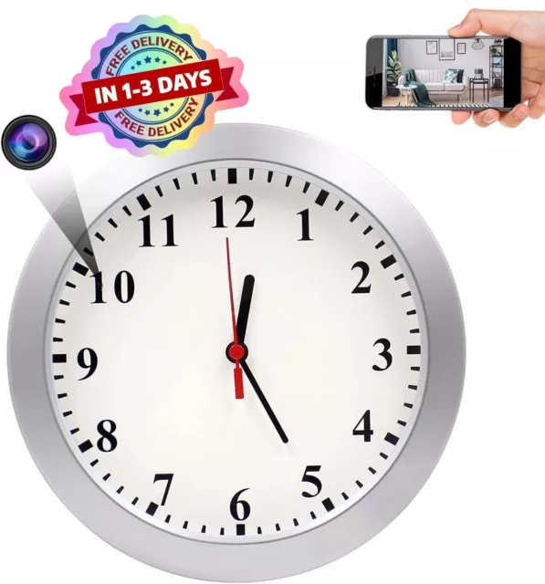 Reloj Con Camara Espia FOR SALE! - PicClick