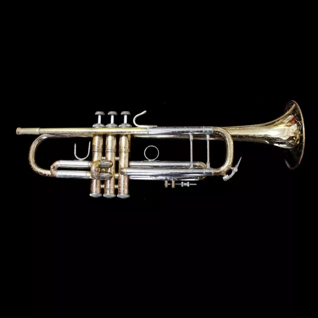 Bach Stradivarius 180ML37/25L Bb Trumpet