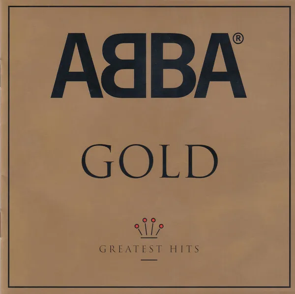 Abba Gold Greatest Hits - 19 Great Abba Tracks Cd Album