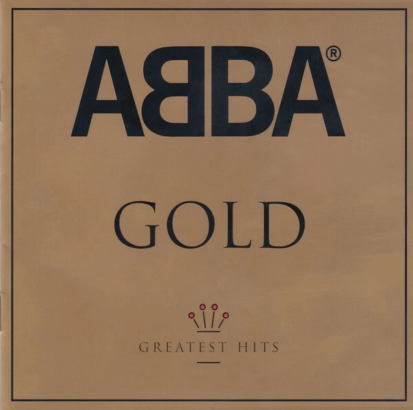 Abba Gold Greatest Hits - 19 Great Abba Tracks Cd Album