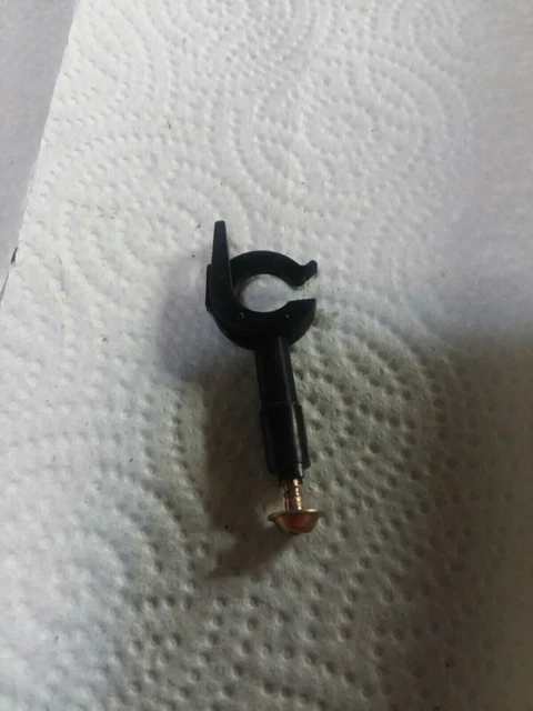 Technics SL-D202 Stereo Turntable Parting Out Tonearm Stand