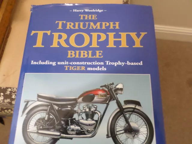 triumph bonneville&tr6 motorcycle restoration guide 1956-1983