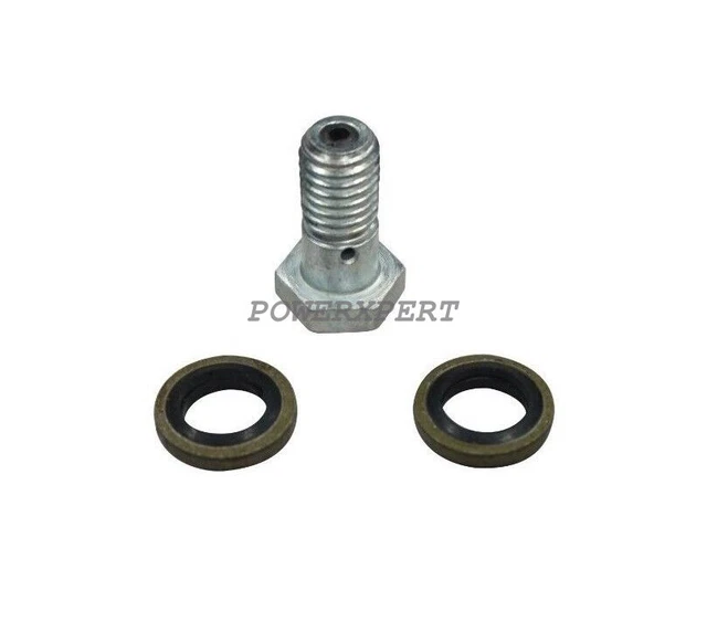 3924726 DIESEL RETURN Fuel Line Check Valve Kit for Dodge 8998 CUMMINS