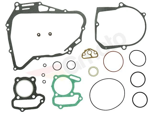 Kit guarnizioni motore Namura Yamaha YFM80 05-08 Raptor 02-08