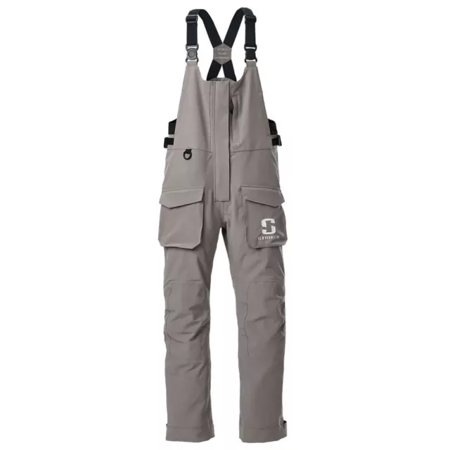 Striker Women's Adrenaline Waterproof Breathable Fishing Rain Bib - Colors/Sizes