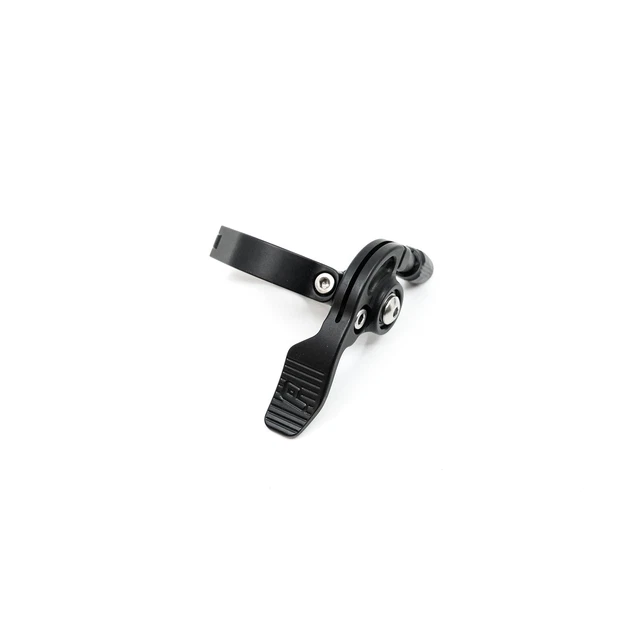 PAUL 31.8 Dropper Trigger - Black