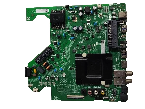 RSAG7.820.9713 scheda di potenza 4PIN per Hisense RSAG7.820.9713 scheda di potenza 4PIN per Hisense