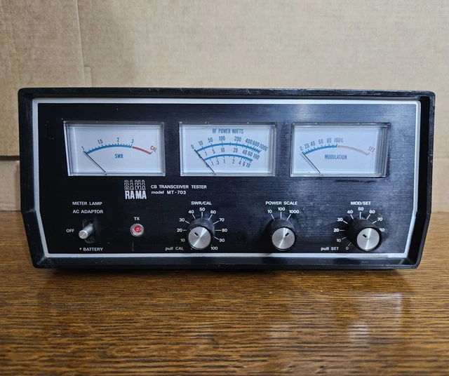 AnnonceTop 10 cb radio president - Les Top Produits De L'année
