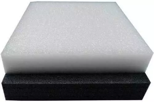 Needle Felting Foam Pad / Mat. Dense Foam Block  200mm x 300mm x 50mm thick