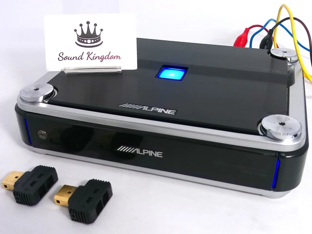 ALPINE パワーアンプ　PDX-2,150 取扱説明書ダウンロード｜ALPINE Japan