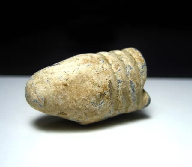 Gettysburg Civil War Relic Cullison-Rosensteel Collection Fired Bullet Ramrod