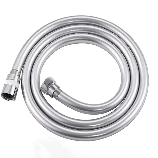 Tuyau de tête de douche à main Tube de l'eau PVC Antidéflagrant